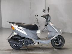 Suzuki ADDRESS V125