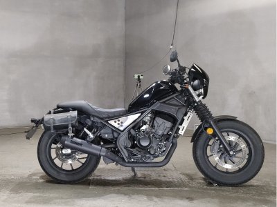 Honda REBEL CMX250 2019