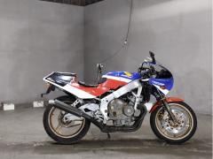 Honda CBR400RR 1988