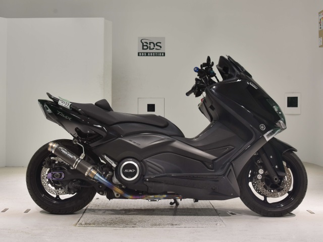 Yamaha T-MAX530 2013