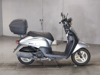 Honda TODAY 2012