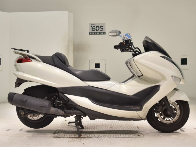 Yamaha MAJESTY 250 2007