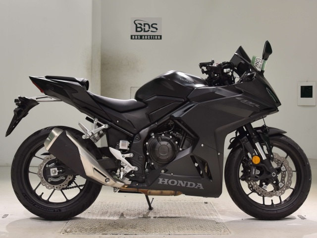 Honda CBR400R 2024