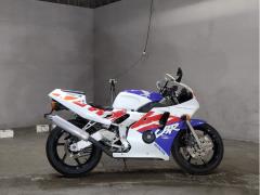 Honda CBR250RR 1992