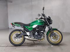 Kawasaki Z650RS 2023