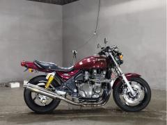 Kawasaki ZEPHYR1100 1993