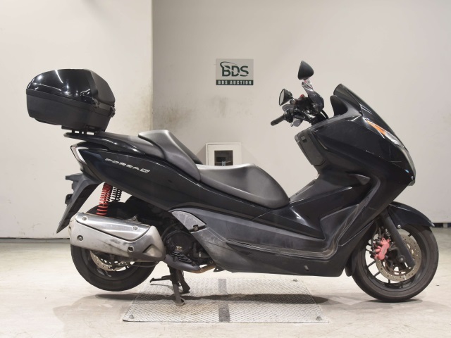 Honda FORZA SI 2013