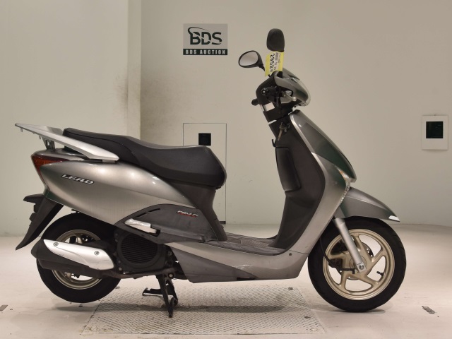 Honda LEAD110 2009