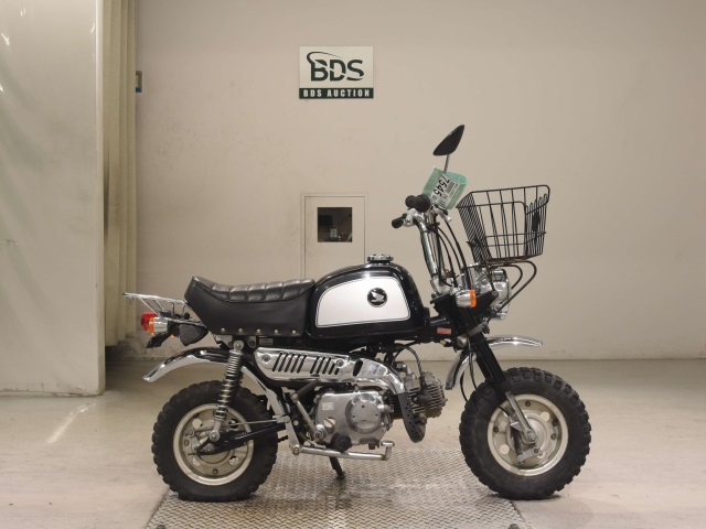 Honda GORILLA 2000
