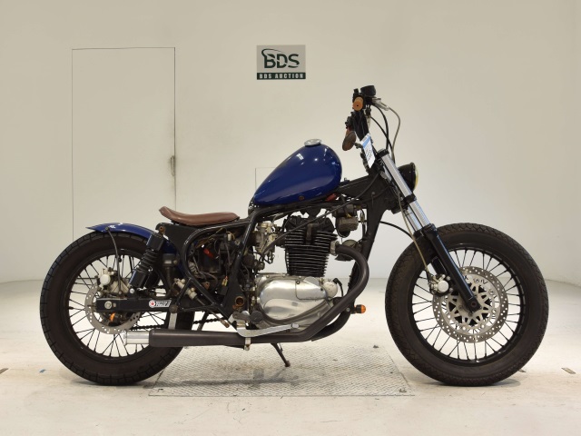 Kawasaki ESTRELLA RS 1999