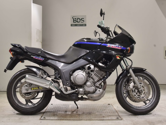 Yamaha TDM850 1992