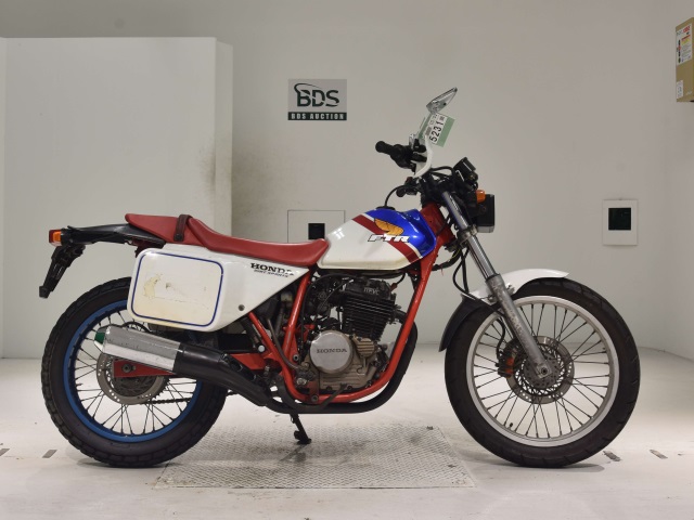 Honda FTR250 1986