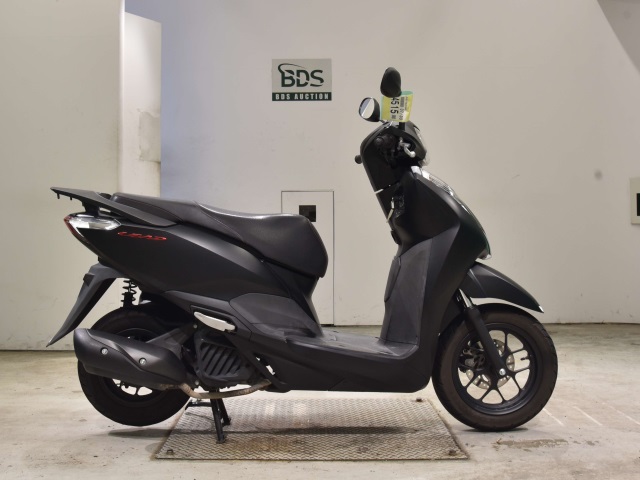 Honda LEAD125 2019