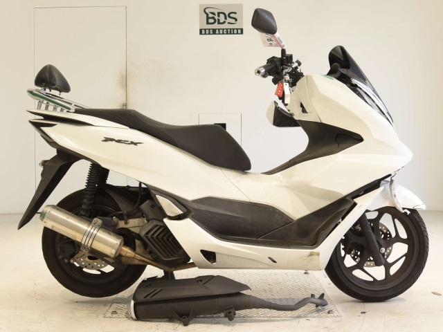 Honda PCX125 2023