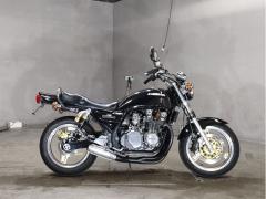 Kawasaki ZEPHYR750 1991