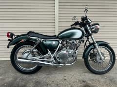 Suzuki ST250E TYPES 2011