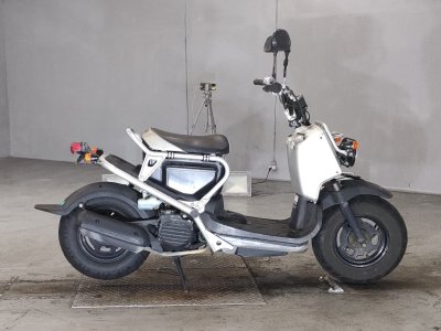 Honda ZOOMER 2008