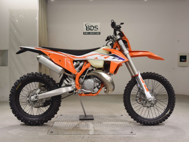 KTM 150XC 2023