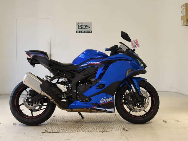 Kawasaki ZX-4R SE 2023