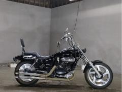 Honda MAGNA250 2007