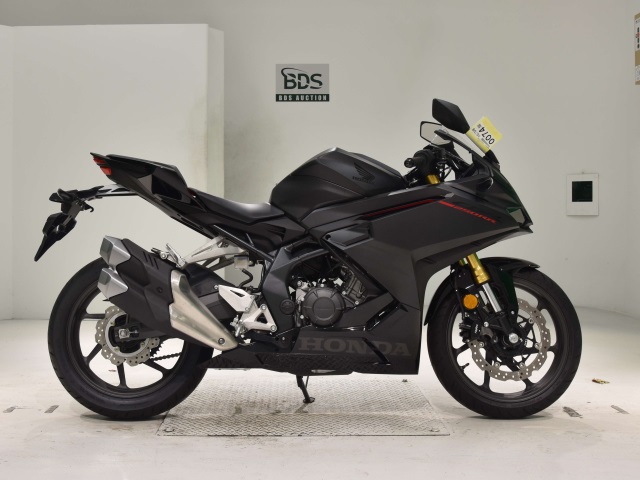 Honda CBR250RRA 2023