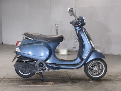 Vespa LX125IE 2020