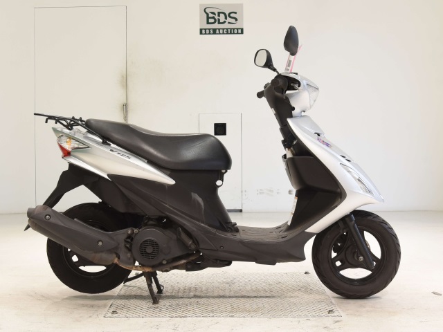 Suzuki ADDRESS V125