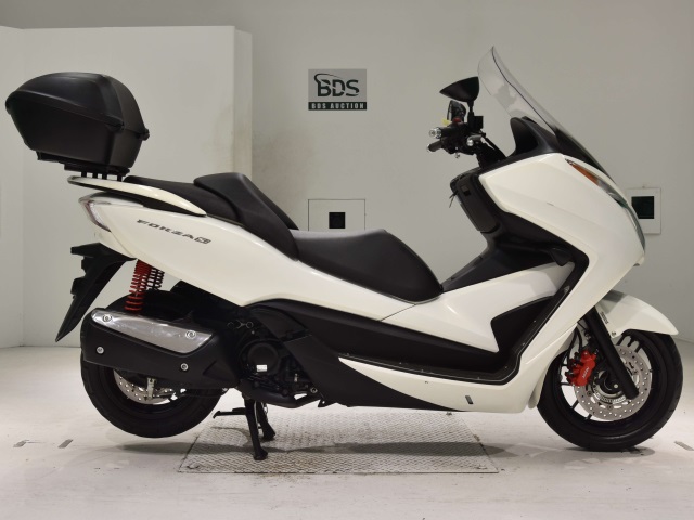 Honda FORZA SI 2019