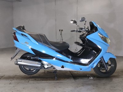 Suzuki SKYWAVE 250SS
