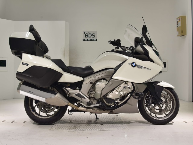 BMW K1600GTL 2011