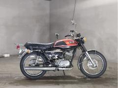 Yamaha 350R3 1969