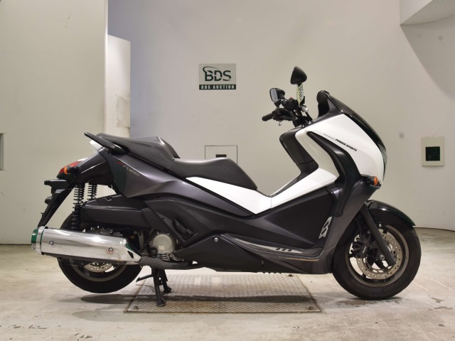 Honda FAZE 2009