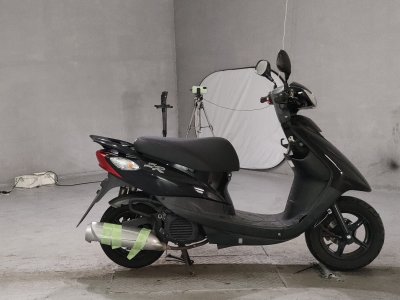 Yamaha JOG ZR EVOLUTION 2011