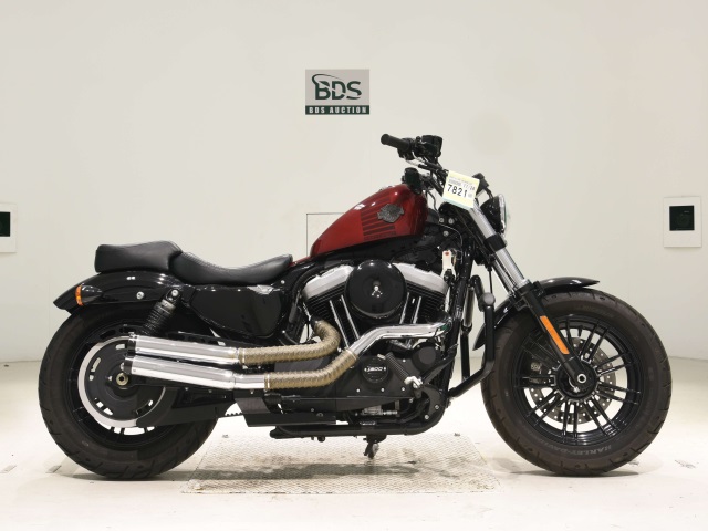 HD SPORTSTER FORTY-EIGHT XL1200X 2015