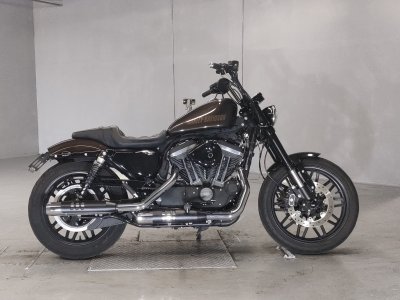 HD ROADSTER XL1200CX 2018