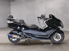 Yamaha MAJESTY 250 2012