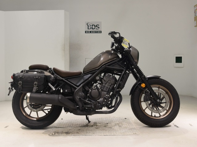Honda REBEL S CMX250 2023