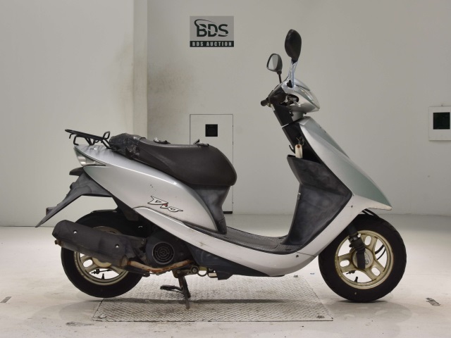 Honda DIO-6 2006
