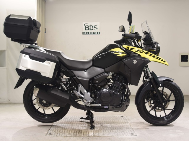 Suzuki V-STROM DL250A