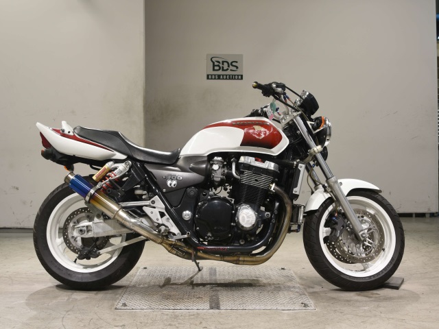 Honda CB1300SF 1999