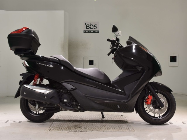Honda FORZA SI 2013