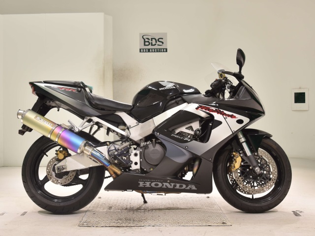 Honda CBR900RR 2000