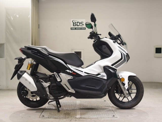 Honda ADV 150 2020