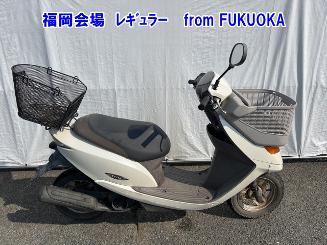 Honda DIO CESTA 2008