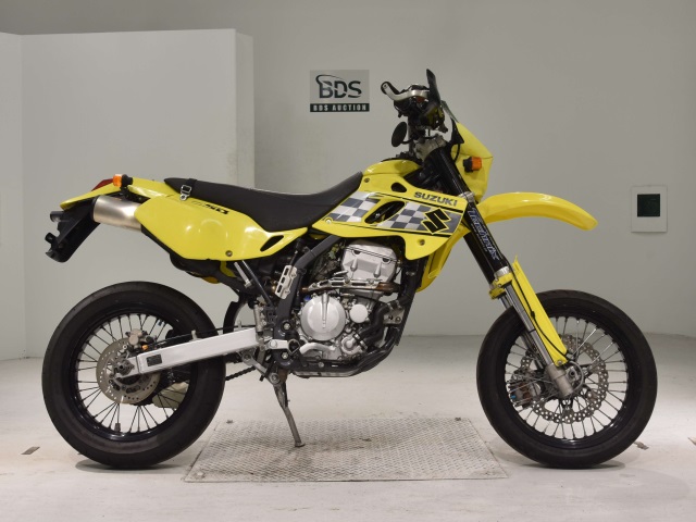 Suzuki 250SB