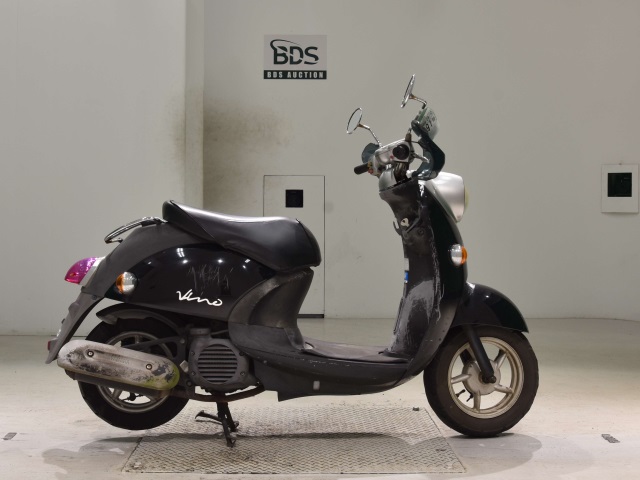 Yamaha VINO50 2004
