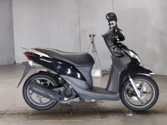 Honda DIO110 2011