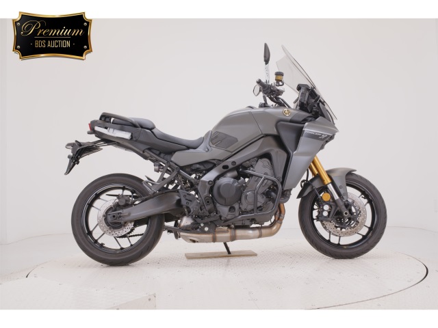 Yamaha TRACER9 GT 2022