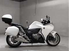 Honda VFR1200F 2011