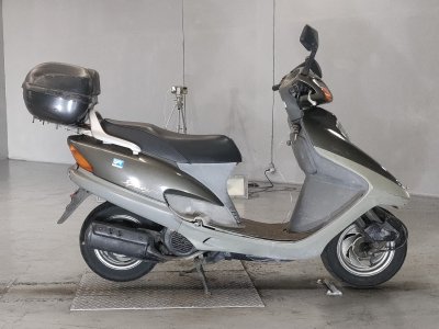 Honda SPACY125 1998